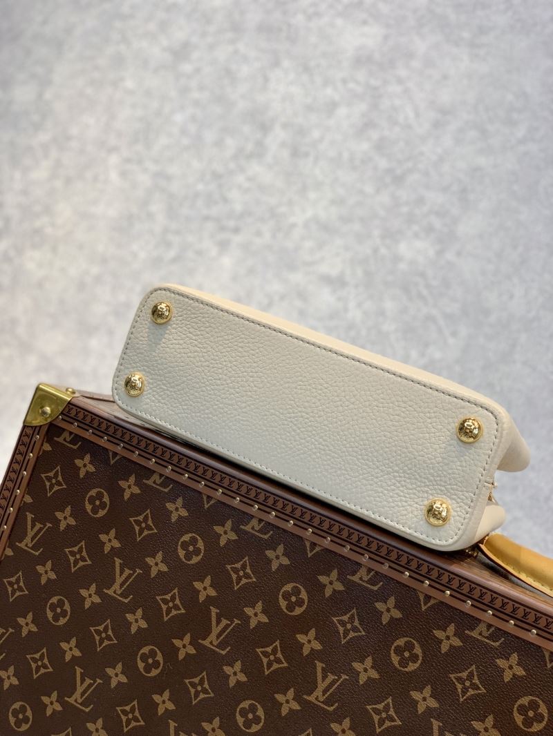 LV Capucines Bags